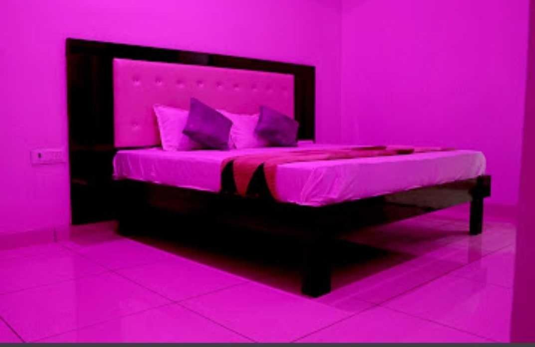 Oyo Palace Hotel Rohtak Buitenkant foto