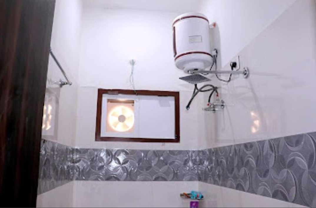 Oyo Palace Hotel Rohtak Buitenkant foto
